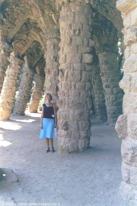 Park Guell