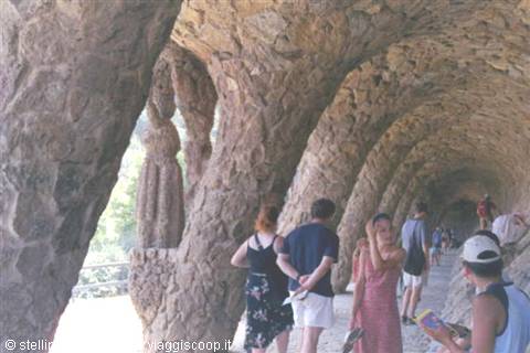 Park Guell