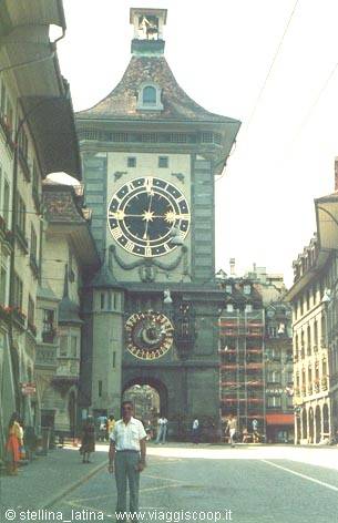 Berna