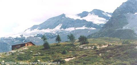 Passo del Sempione