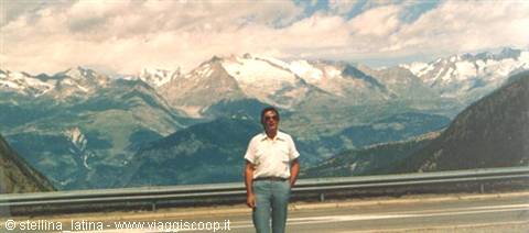 Passo del Sempione