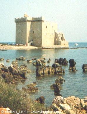 Iles de Lérins