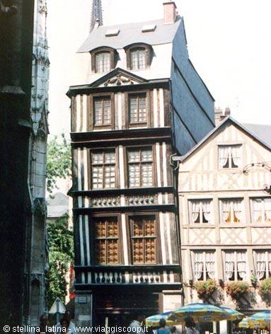 Rouen