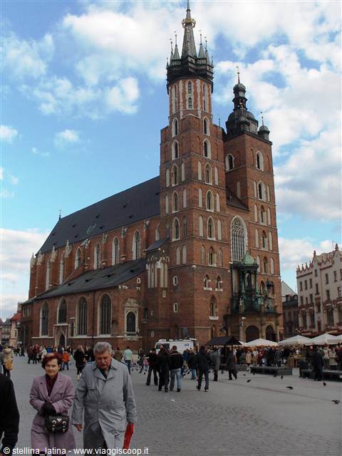 Santa Maria