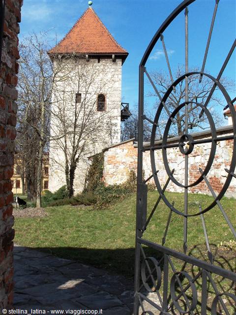 Wieliczka