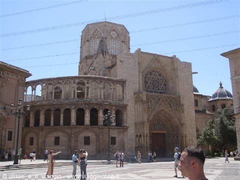 La Catedral