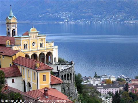 Tranquilla Svizzera