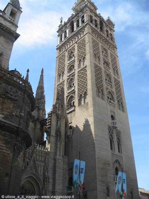 La Torre della Ghiralda