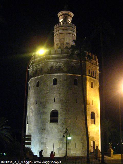 La Torre dell'Oro