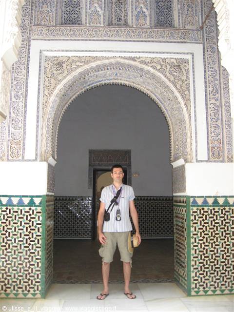 La Alcazaba