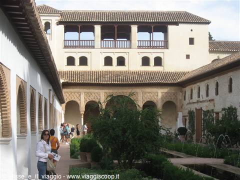 Alhambra
