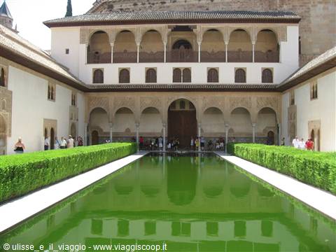 Alhambra