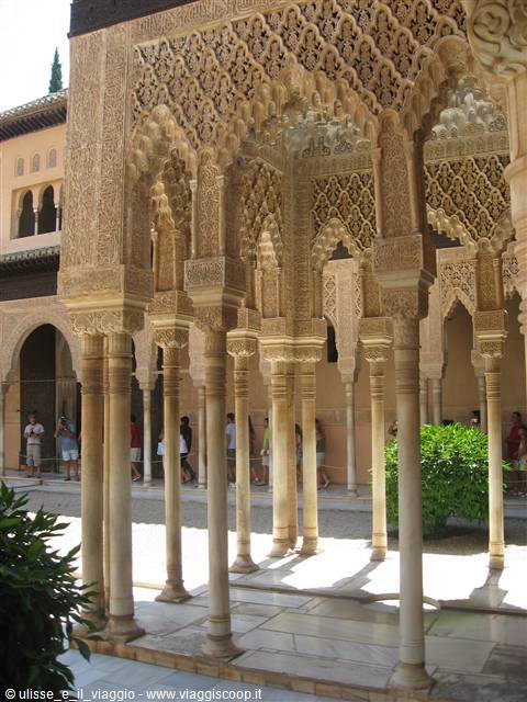 Alhambra