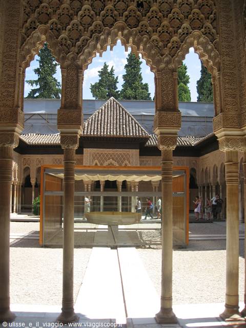 Alhambra