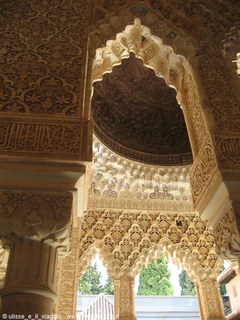 Alhambra
