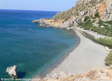 Preveli