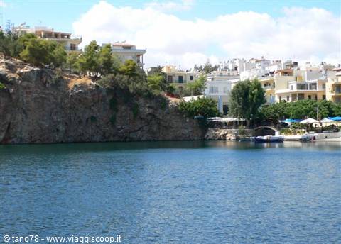 Agios Nikolaos