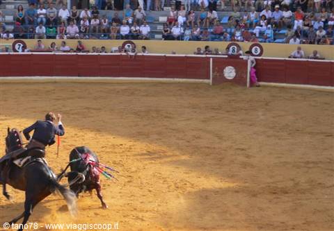 Corrida