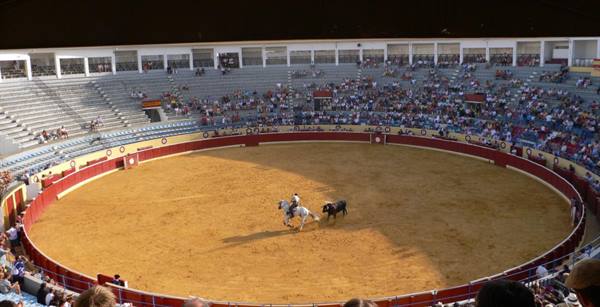Corrida 2