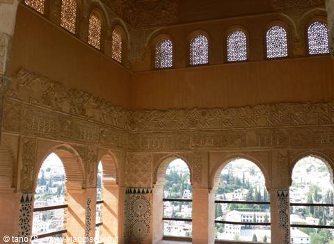 Alhambra 2