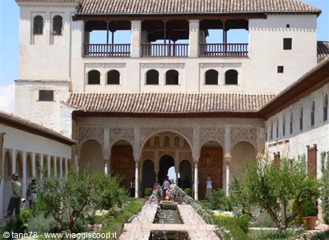 Alhambra 3