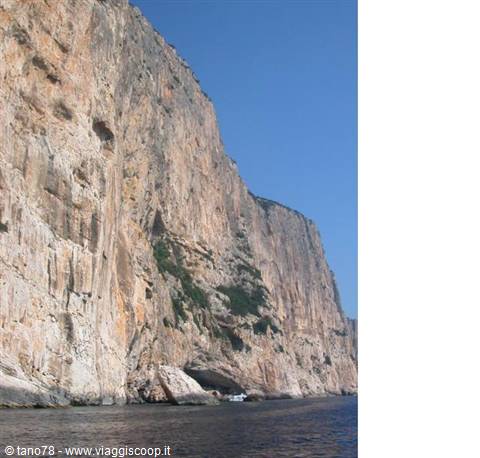 golfo di Orosei