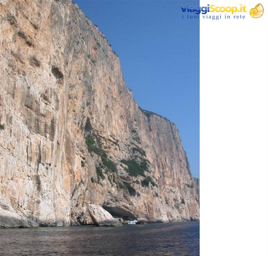 golfo di Orosei