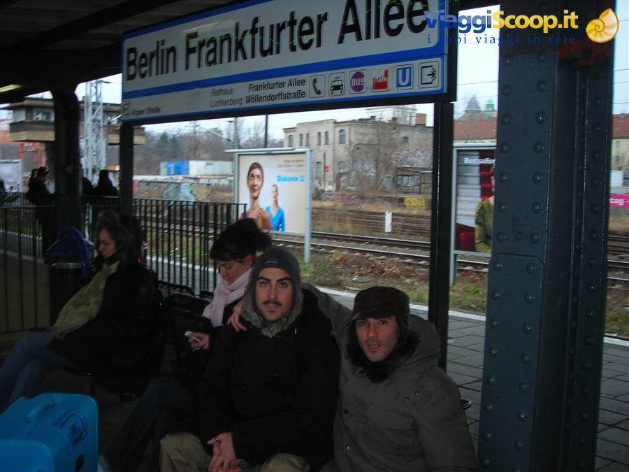 Foto di viaggio in GERMANIA