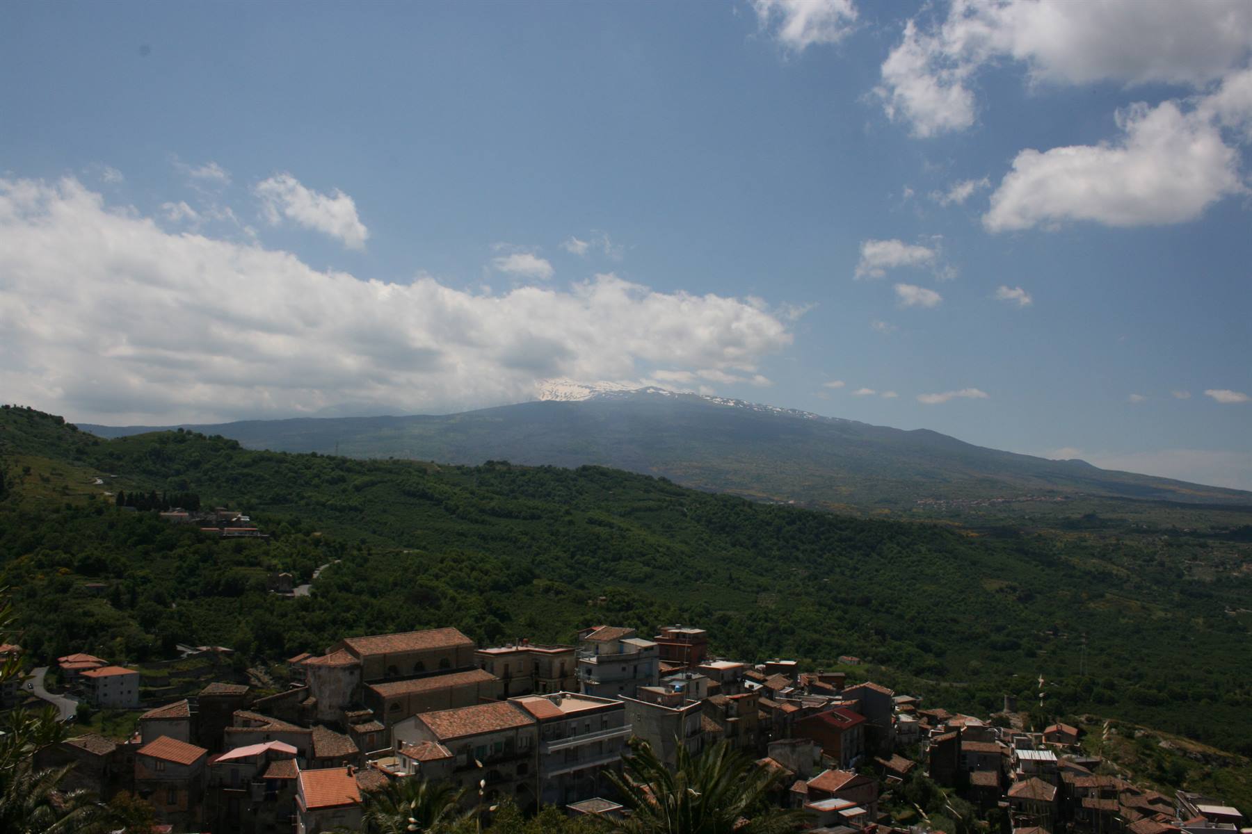 Castiglione di Sicilia