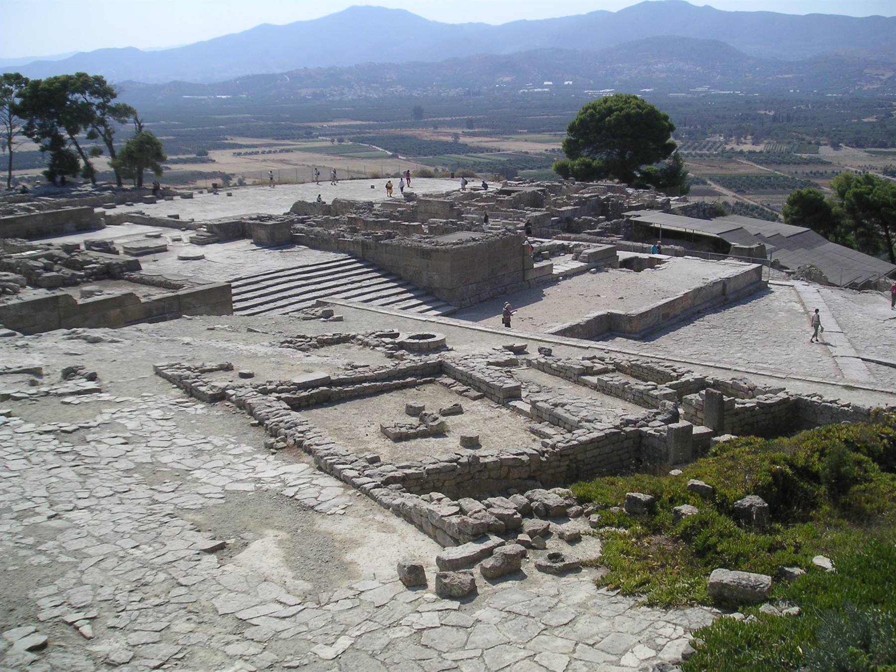 Festòs