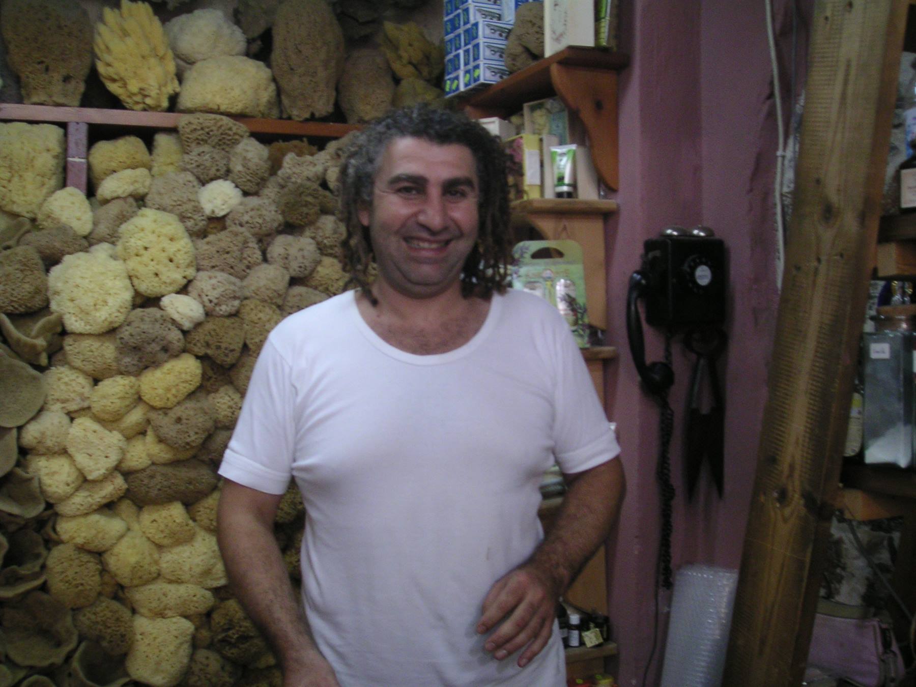 Aghios Nicolaos