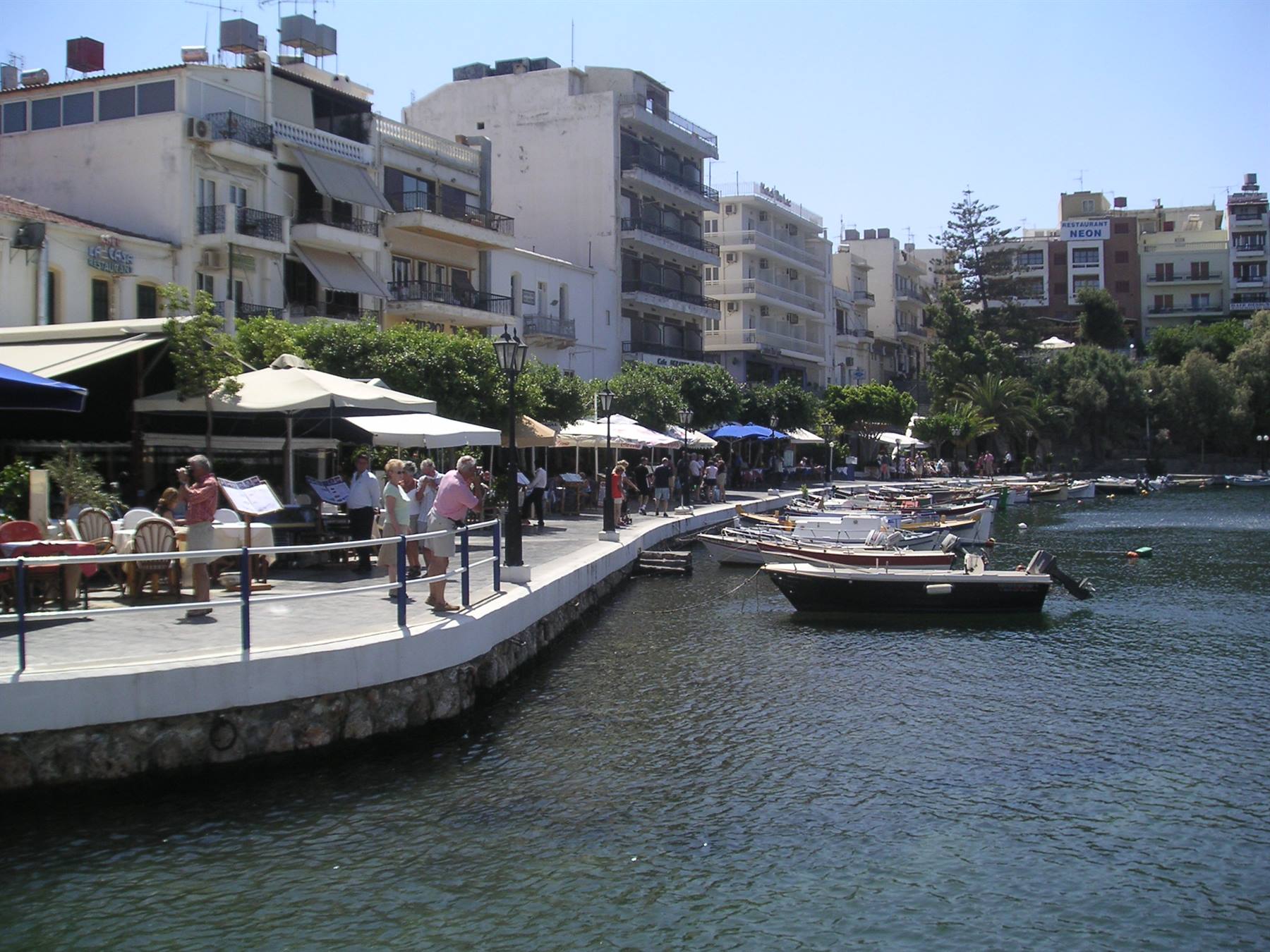 Aghios Nicolaos