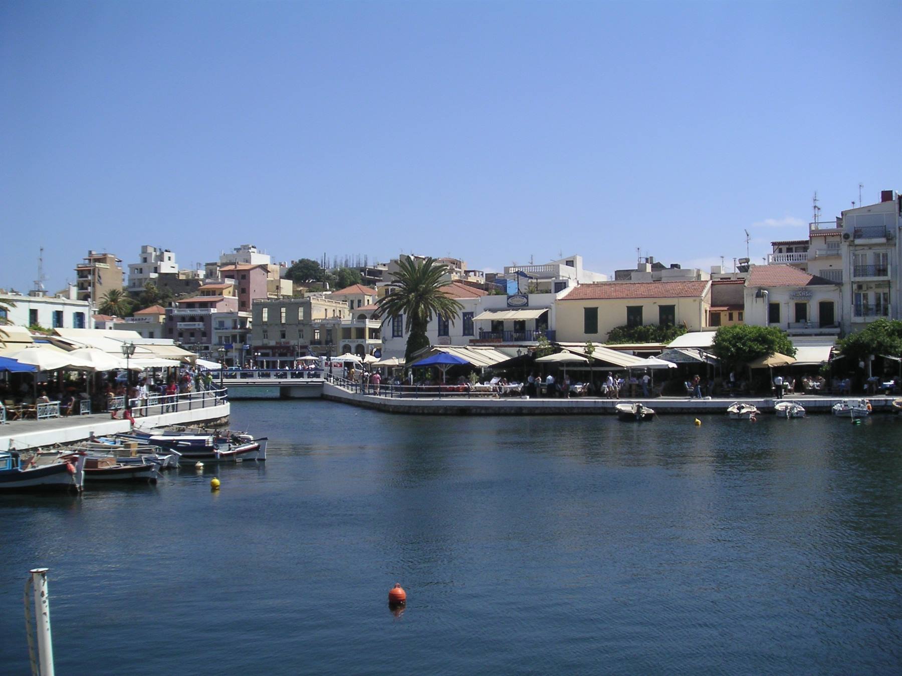 Aghios Nicolaos