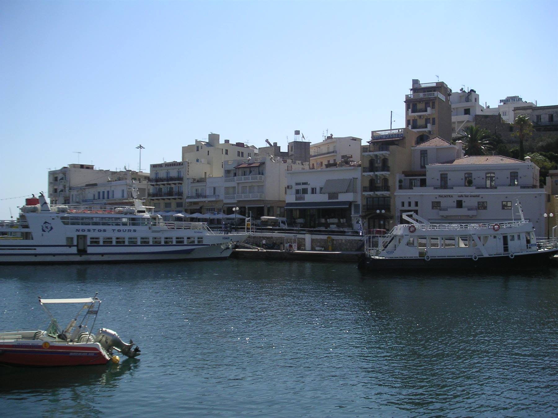 Aghios Nicolaos