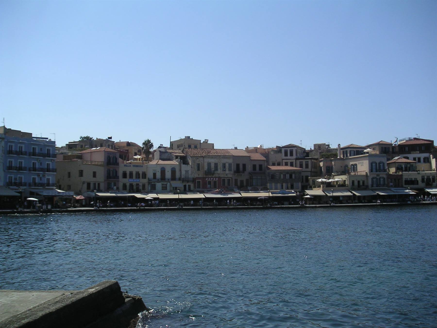 Chanià