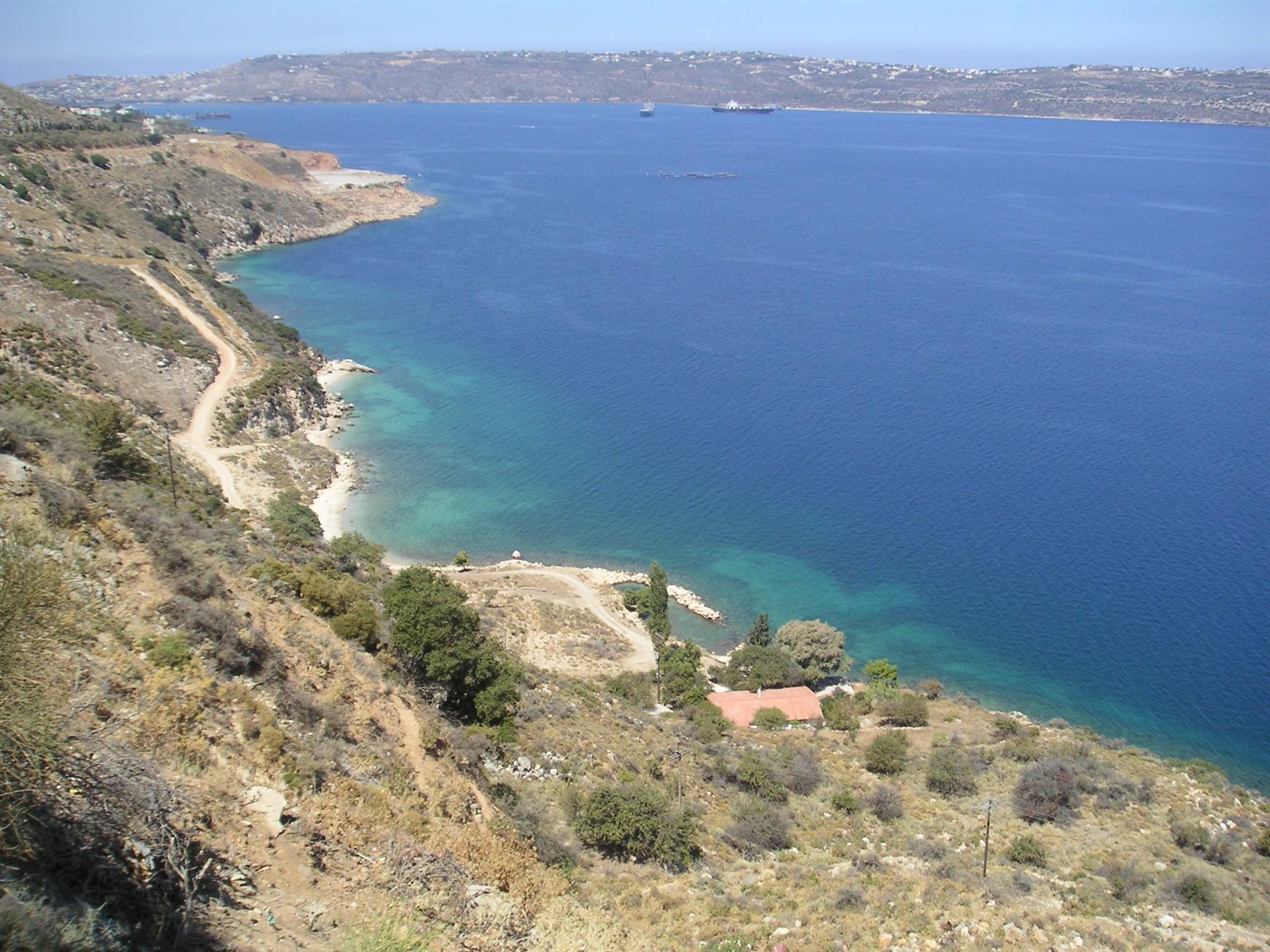 Chanià