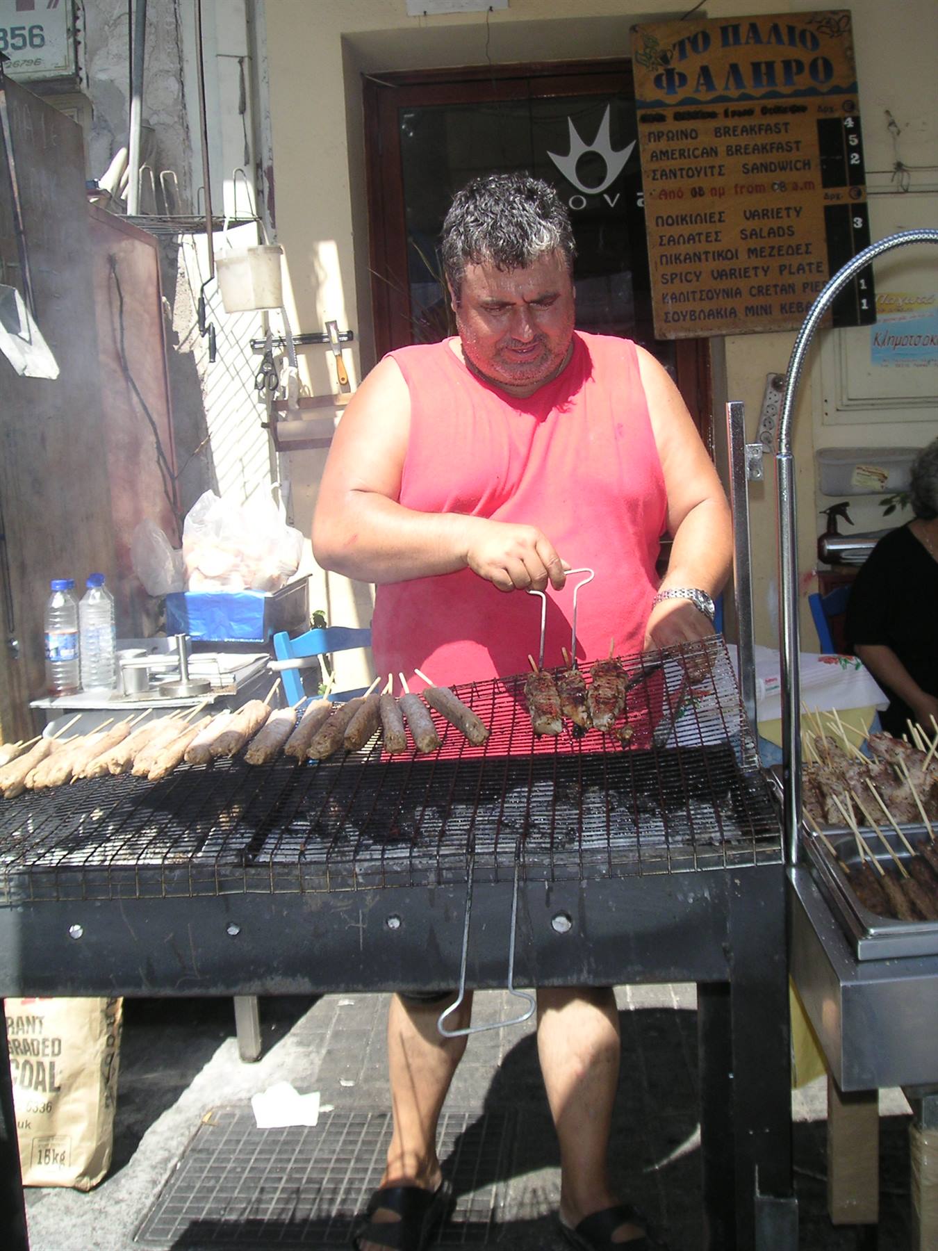 Chanià