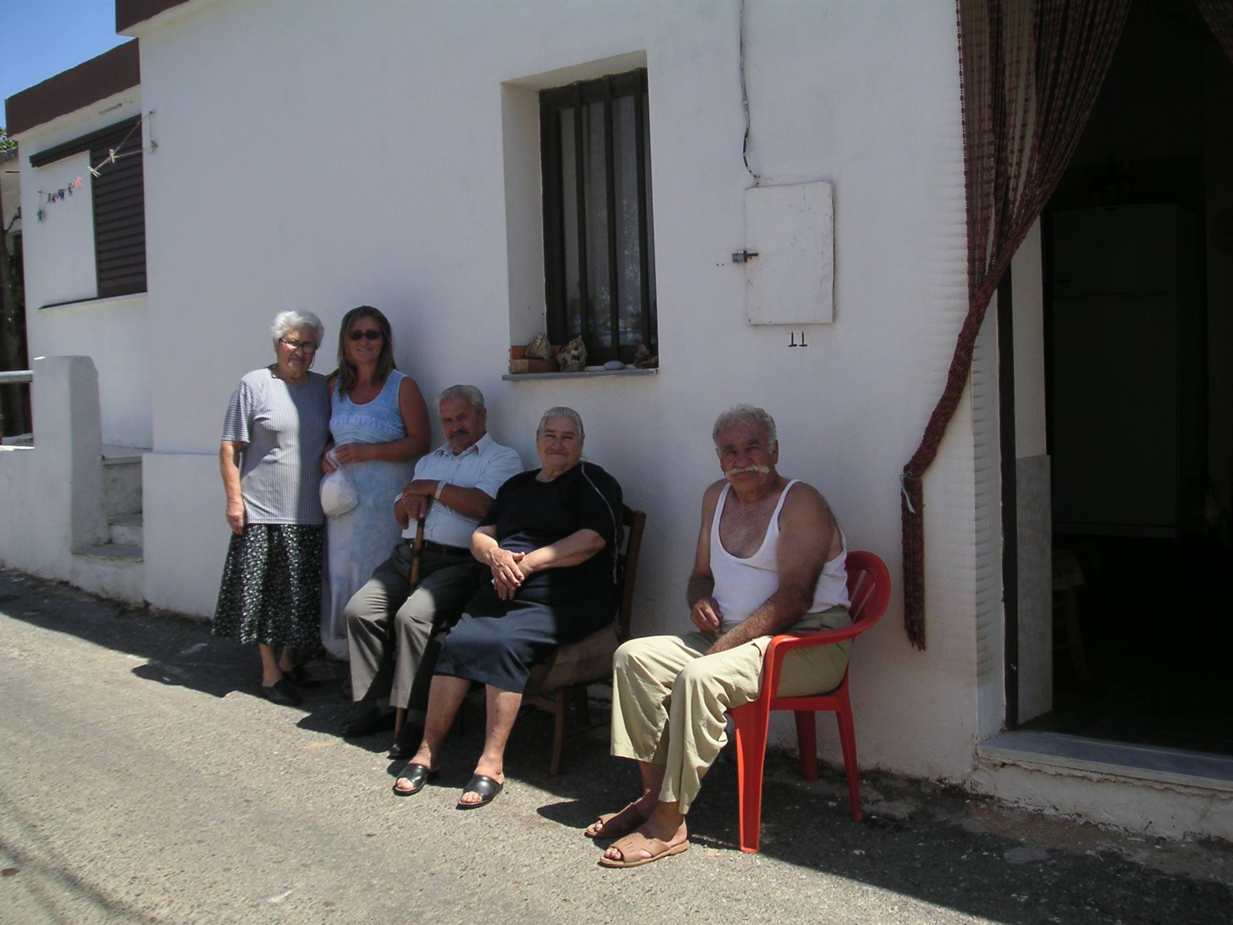 Dreros