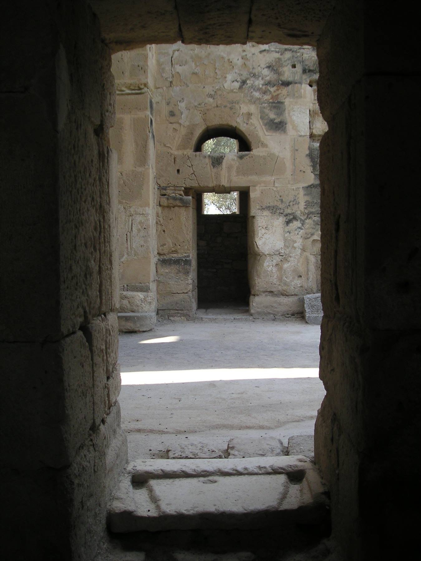 Gortina - Agios Titos