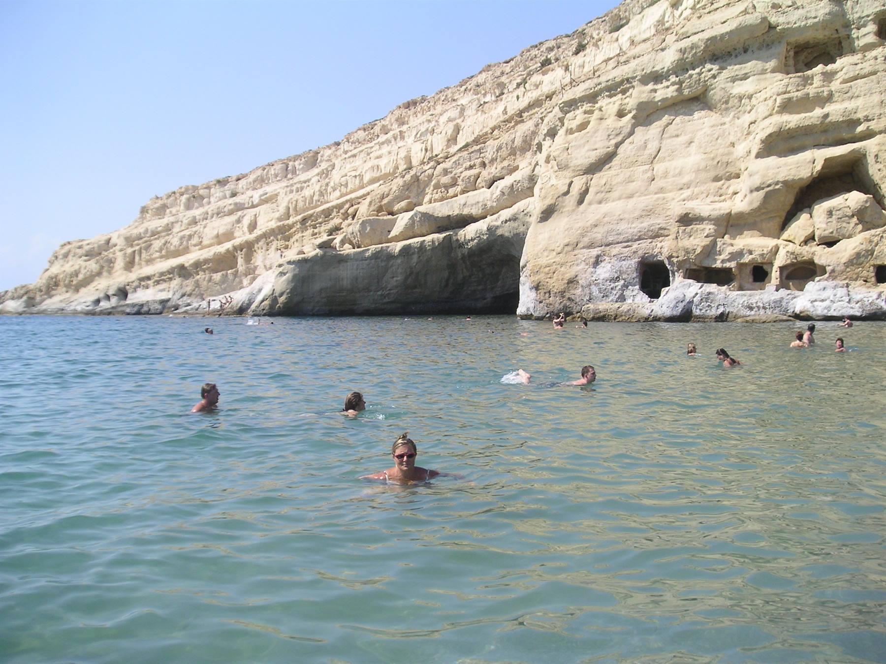 Matala