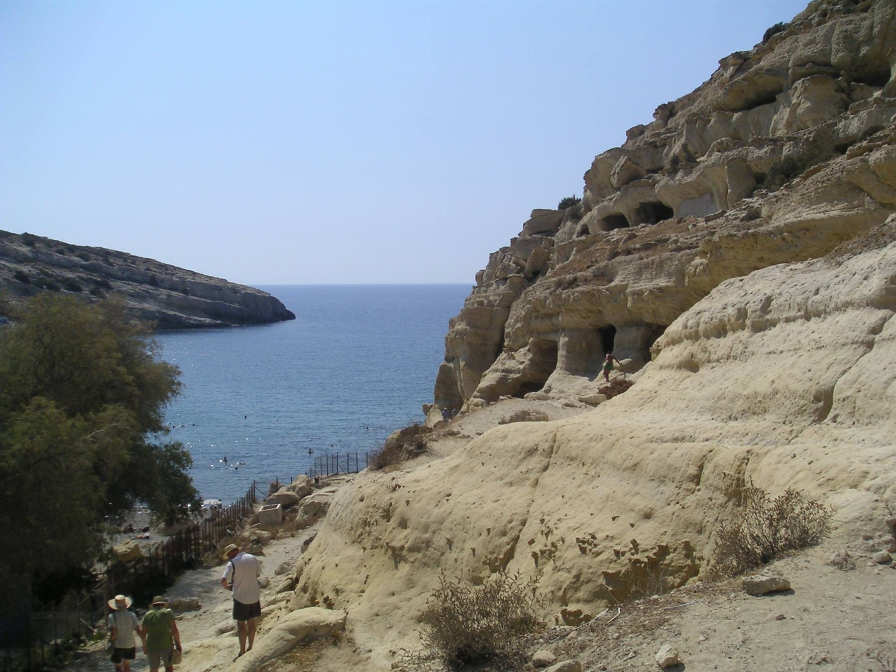 Matala