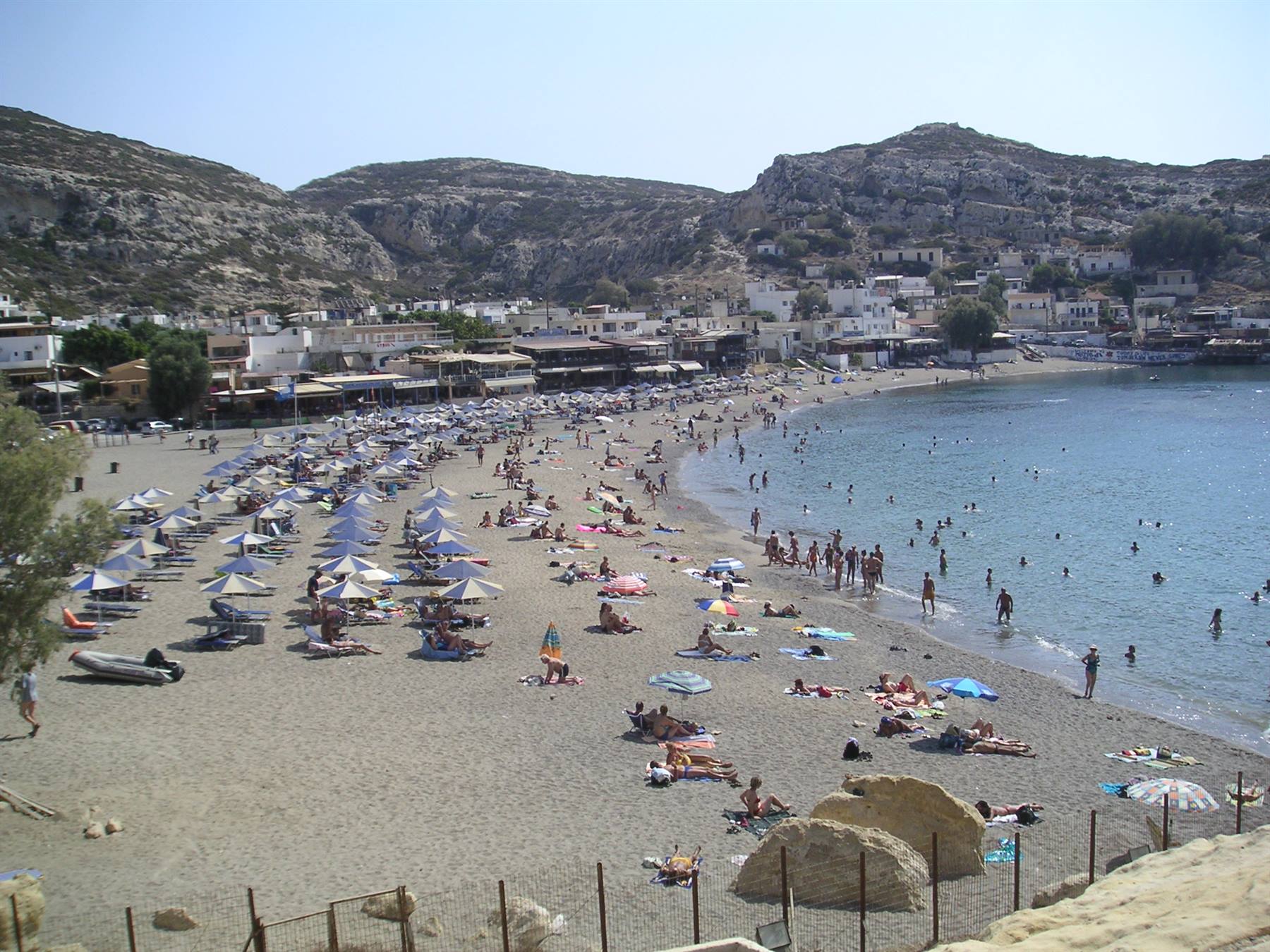 Matala