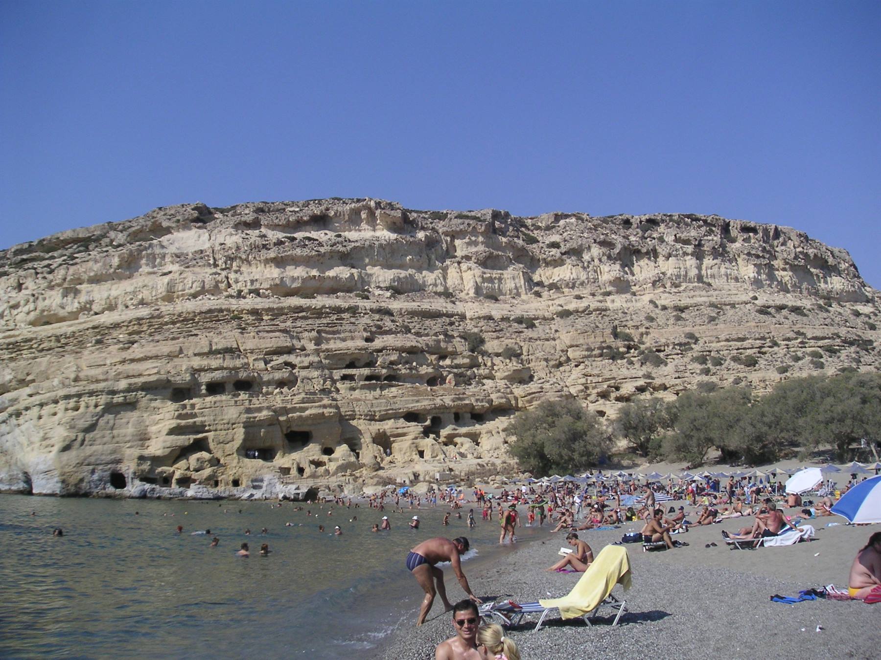 Matala