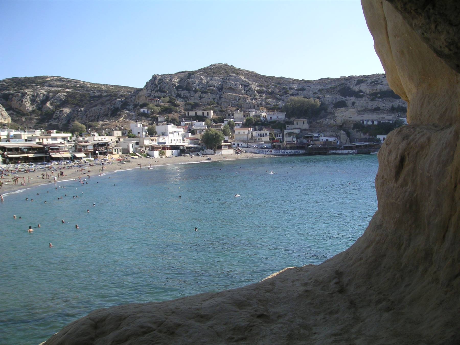 Matala