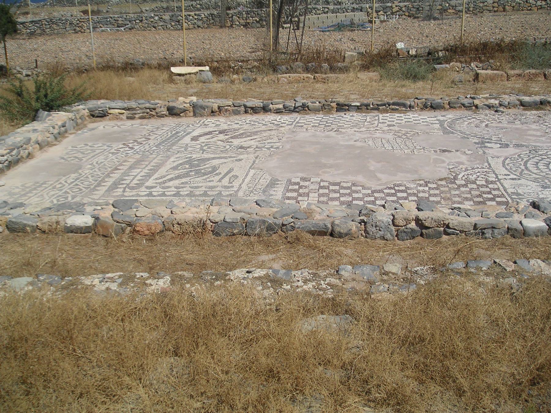 Spinalonga