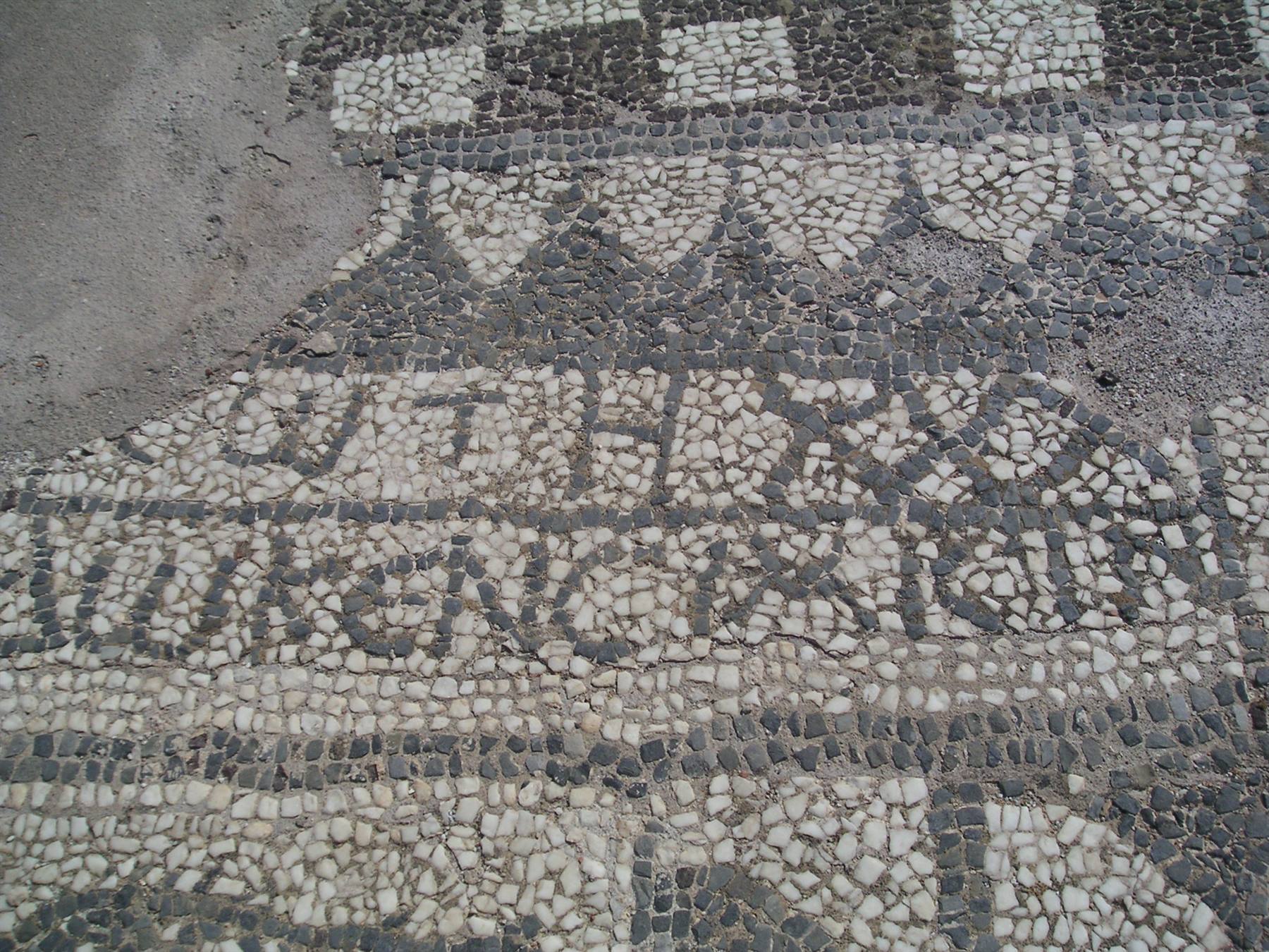 Spinalonga -Olous