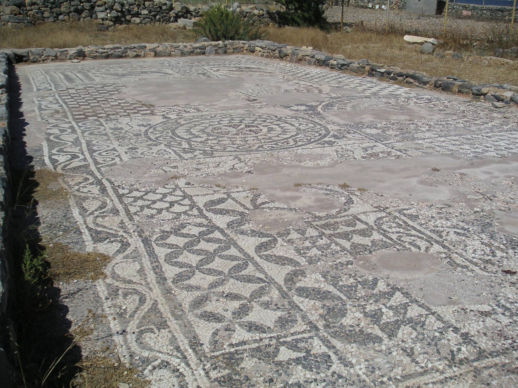 Spinalonga - Olous