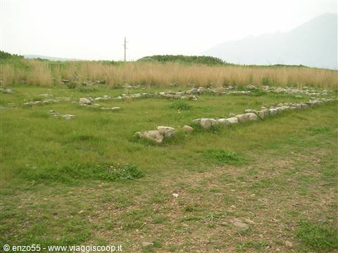 Himera - l'antica città