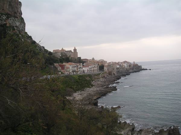CEFALU'
