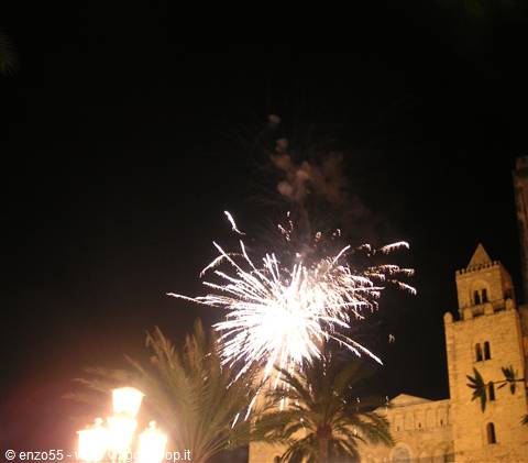 Cefalù